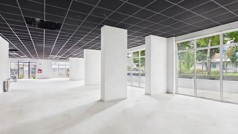 Spațiu comercial 220 mp, 9 parcări, Oradea - Poză 2