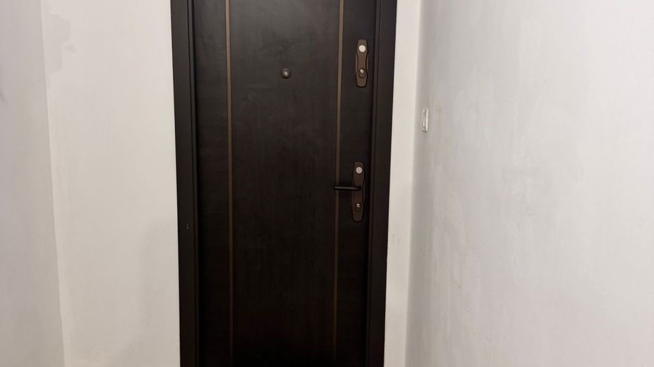 Apartament cu 2 camere | 60 mp | Parcare subterană - Poză 13