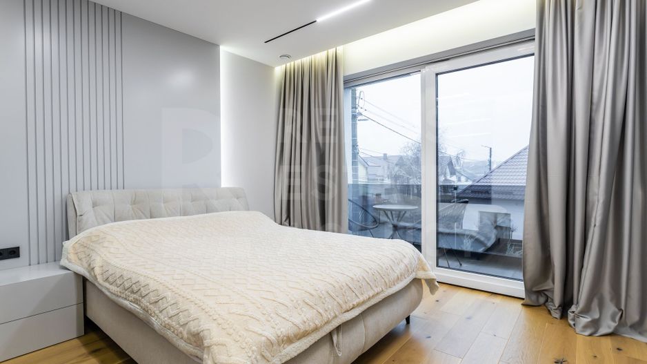 Vânzare, casă, 4 camere, Dumbrava - Poză 22