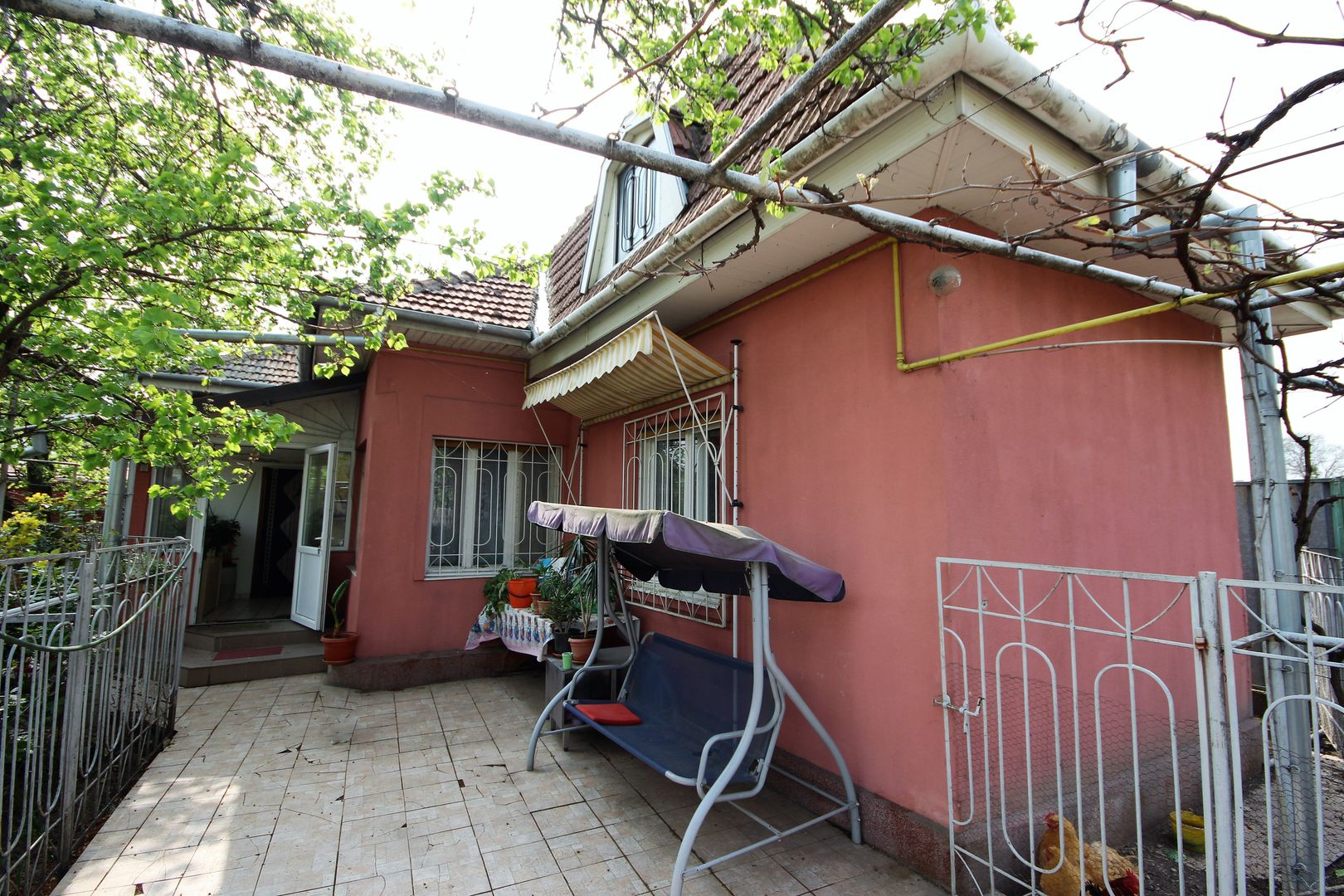 Casă 3 camere- zona Telegrafului - Poză 10