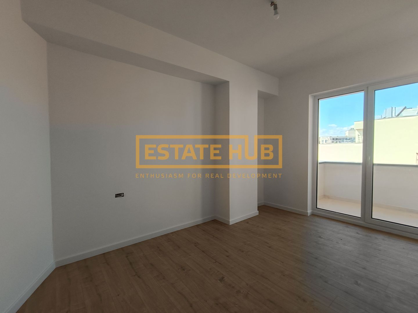Apartament 2 camere FINISAT | Ploiesti 44 | Comision 0% - Poză 4