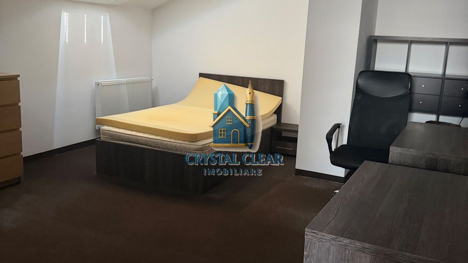 Apartament - Penthouse 4 camere - zona 7 noiembrie - Poză 8