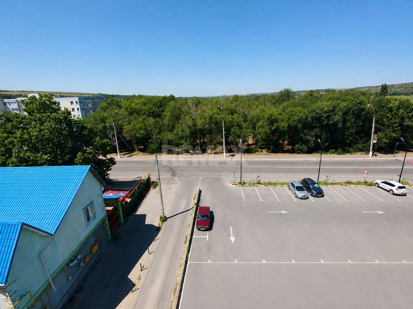 APARTAMENT CU 3 DORMITOARE – 72 m² | CENTRUL ORAȘULUI ANENII NOI - Poză 5
