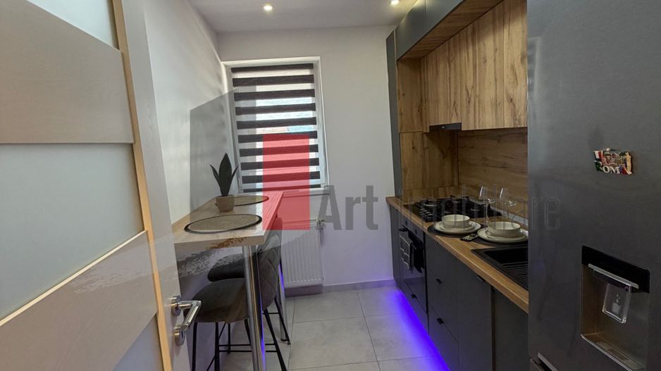 Închiriere apartament Style Residence-Militari Residence - Poză 5
