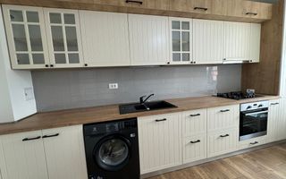 Apartament 2 camere decomandat Cartierul Visoianu - Poză 2