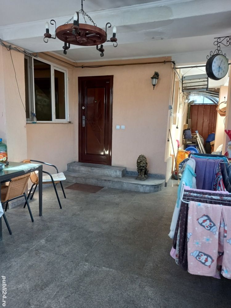 Vilă de Vanzare Eroii Revoluției sec.4 - Poză 9