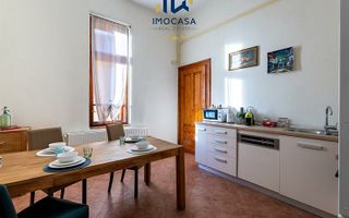 Elegant Apartament de Inchiriat, Bulevard Revolutie Arad Palatul Bohus - Poză 9