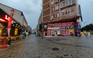 Apartament 2 Camere Centru Vechi - Urgență 2  Gabroveni Selari - Poză 5