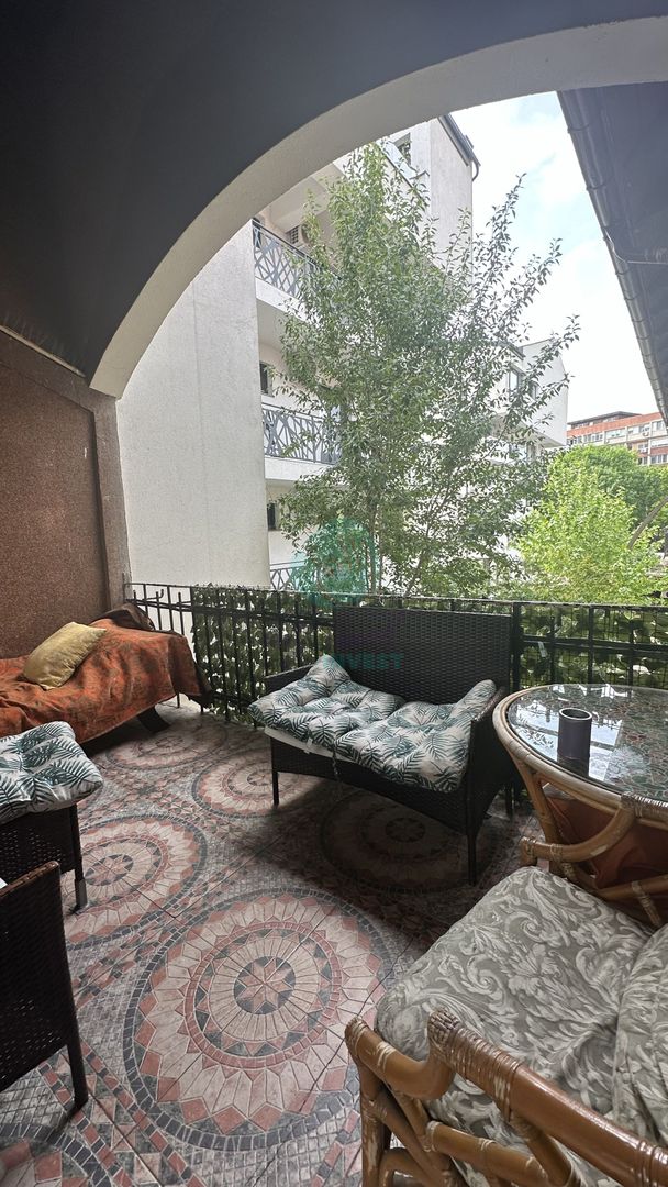 Apartament boieresc in zona Tineretului - Unirii - Poză 13