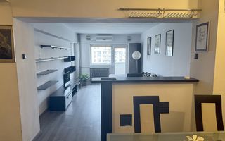 2 Camere Decomandat | Bulevardul Unirii | 3 balcoane | 72mp total - Poză 2