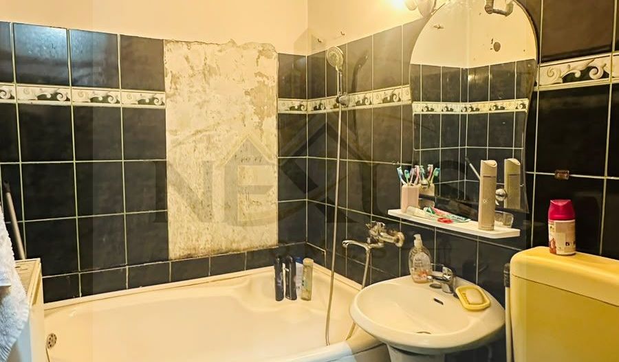 Apartament 2 camere| Etaj 4/4| Necesită renovare| Anvelopat| Parcare - Poză 24