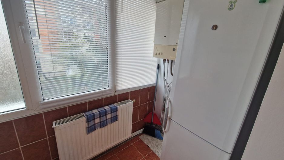 Apartament – zona Exercitiu, str. Dacia (lângă Spitalul de Pediatrie) - Poză 9