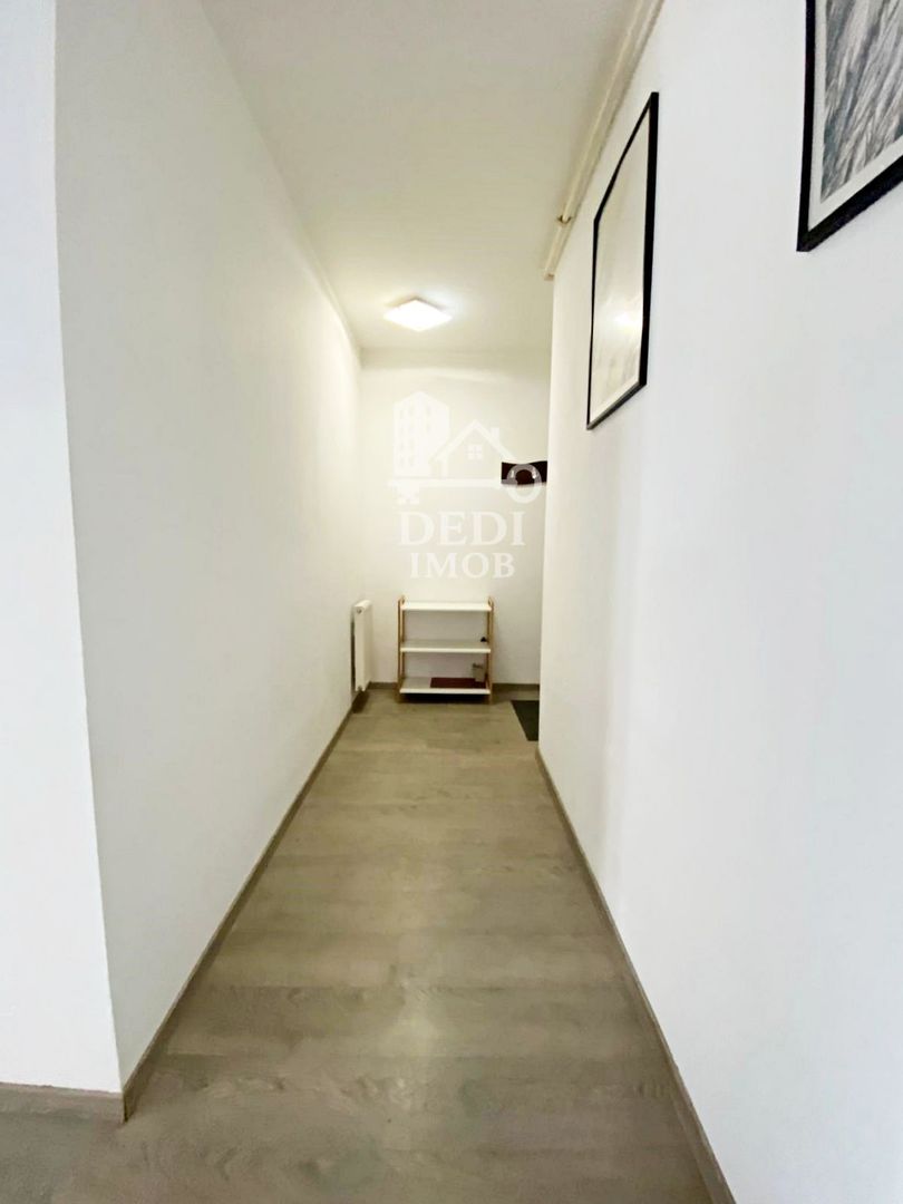 Apartament 2 camere de inchiriat in zona centrala Ared, Oradea - Poză 6