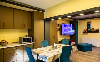 Casa 6 camere | P+M | Curte | 270 MPU | Zona Centrala - Poză 79