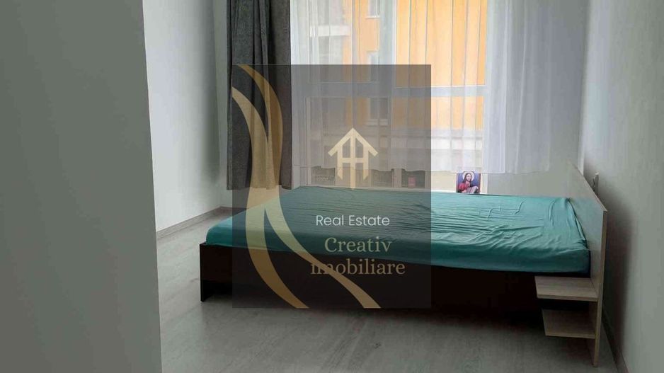 Apartament modern 2 camere - Poză 5