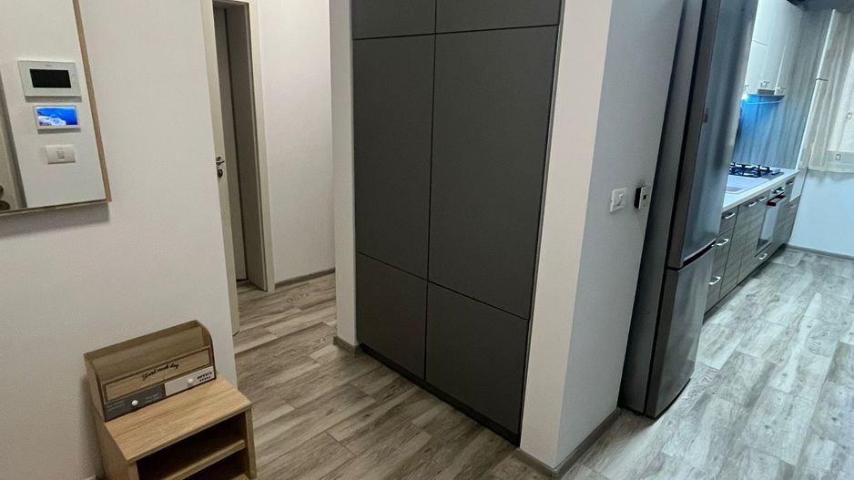 Braytim-Musicescu | 3 Camere | Etaj 1 | 2 Bai | Loc de parcare - Poză 6