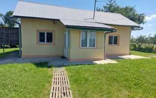 Vanzare casa deosebita, Suseni, Arges - Poză 2