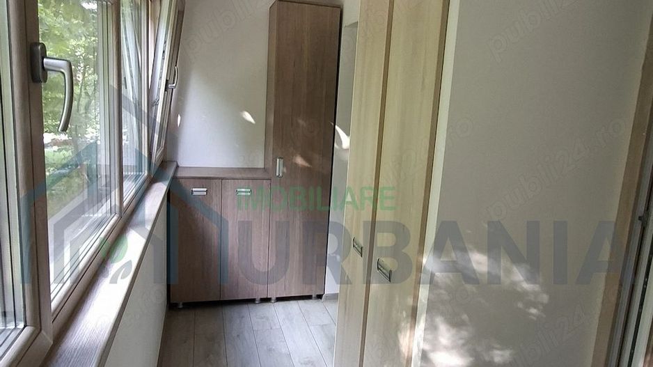 Apartament 2 camere complet renovat, Podu Roș, 53 mp, etaj 1/10 - Poză 8