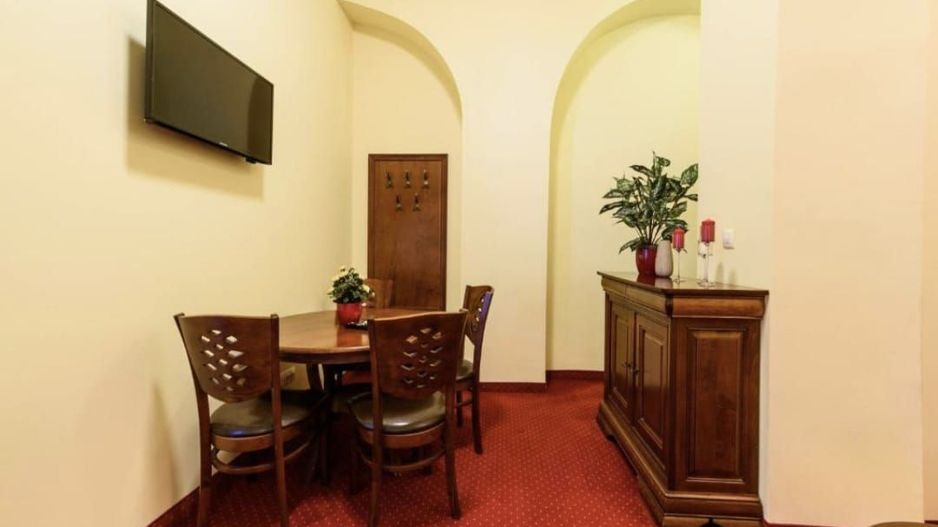 Piata Unirii | 2 Camere | Amenajat Modern. - Poză 8