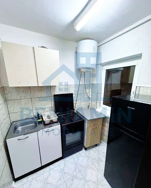 Garsoniera-Decomandata-27mp-Bartolomeu-Brasov-Disponibila Imediat - Poză 3