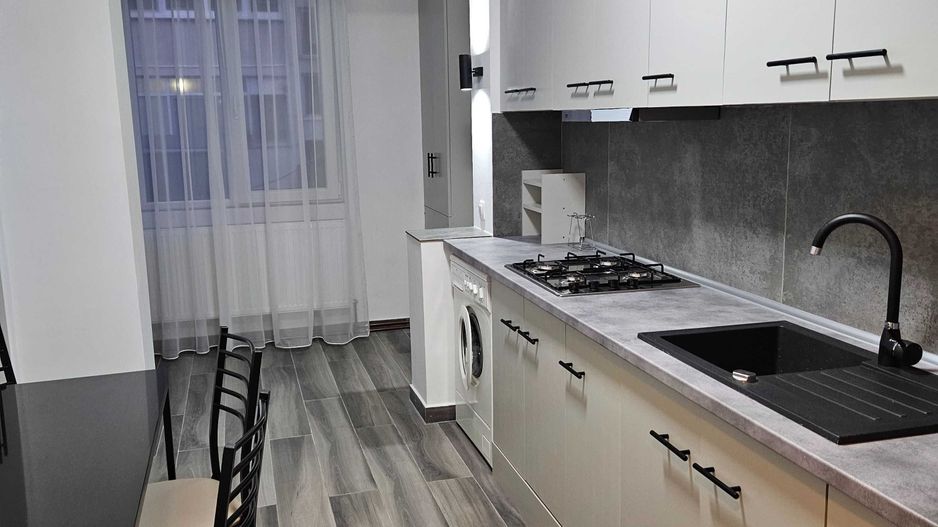 BRASADAS vinde Ap. 2 cam RECENT RENOVAT zona Semicentrala. - Poză 7