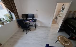 Ap 3 camere pe 2 nivele, loc parcare, Giroc-Lidl - Poză 8