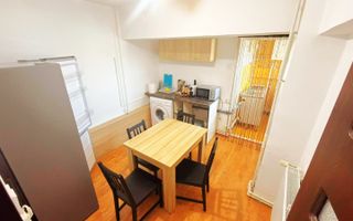 Garsoniera Decomandata pe Dezrobirii -centrala termica -etaj 9 -34mp - Poză 4