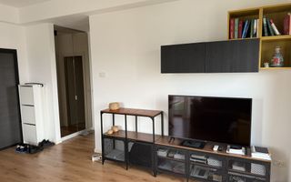 Apartament 2 camere Darwin Residence I parcare I COM 0% - Poză 4