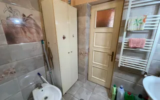Casa individuala | D+P+1 | 6 camere | Acces auto | Terezian - Poză 12