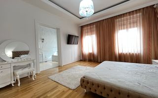 Apartament 3 camere, elegant si spațios, lângă parc, zona Centrala - Poză 10