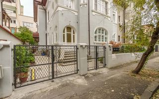 Cotroceni Arenele BNR Apart 4 Camere Parter in Vila Unicat de Poveste - Poză 4