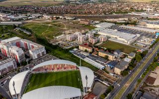 Teren construcții casă în cartierul EXCLUSIVIST ARED IMAR RED9 - Poză 4