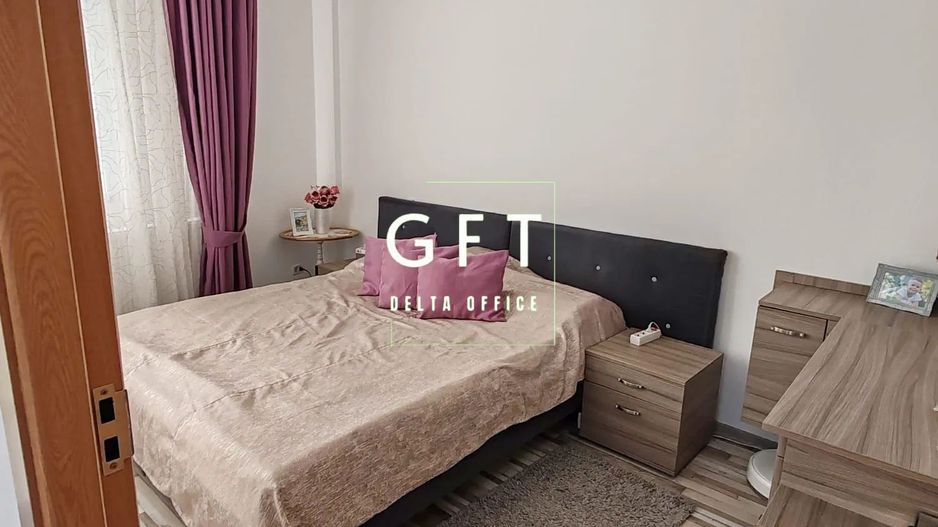 Apartament de vânzare, 3 camere, zona C R Vivu - Bistrita - Poză 8