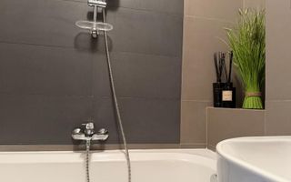 Apartament 2 camere Metrou Grozavesti-Complex Nou - Poză 7