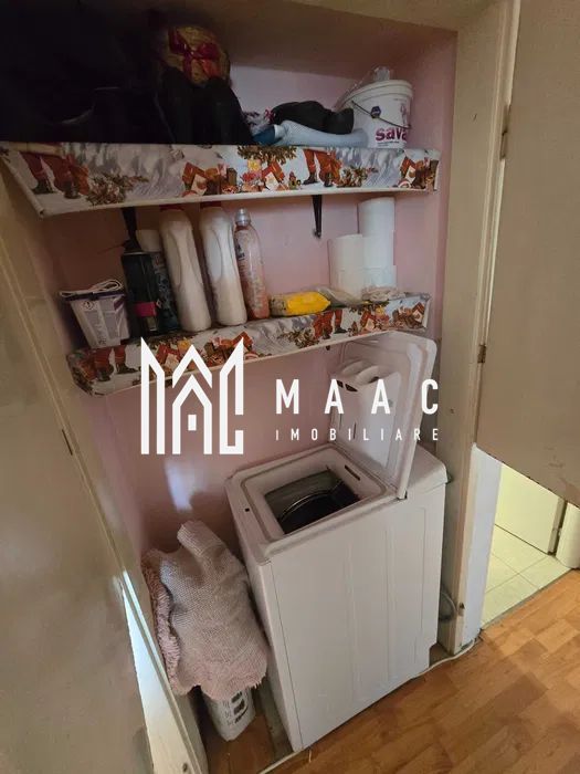 Apaartament 2 Camere I Etaj 3 I Terezian - Poză 5