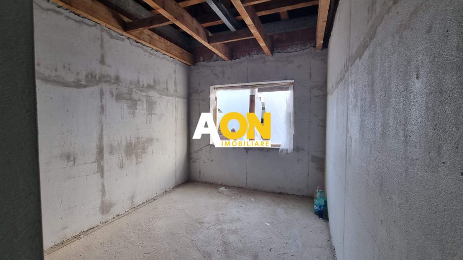 Casa individuala, 743 mp, toate utilitatile, Ciugud - Poză 5