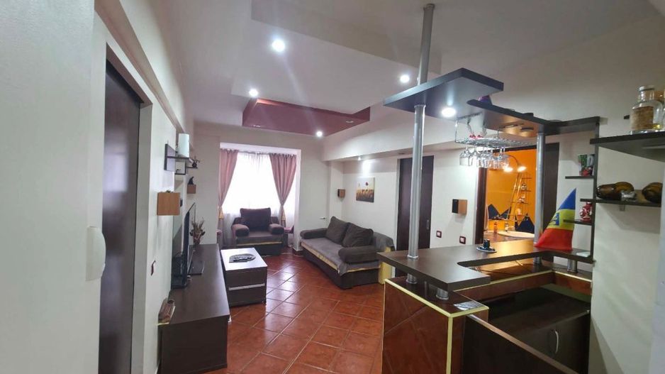 AP. 3 CAMERE DRUMUL TABEREI, PET-FRIENDLY, REABILITAT, METROU 3 MINUTE - Poză 3