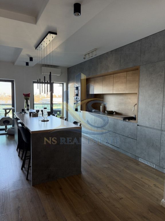 Apartament 3 camere I Lux I Lacul Tei - Poză 5