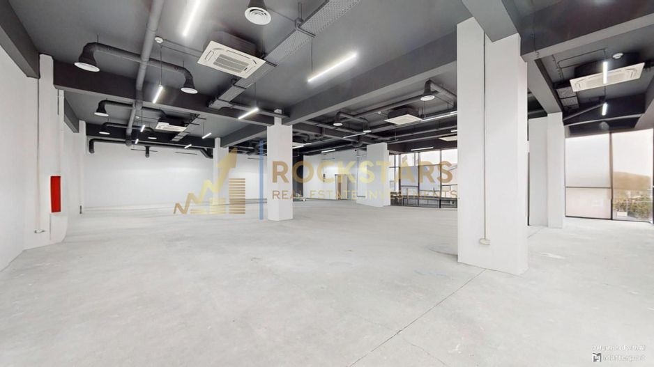 Spatiu Comercial | Birouri | Pantelimon | Bd. Biruintei | 258mp | Open Space - Poză 11