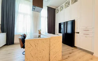 3 camere, central, ultra-modern! - Poză 14