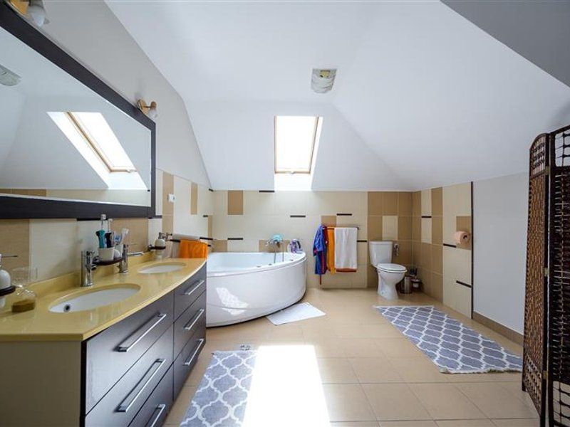 Casa individuala, 190 MP, Floresti, Strada Florilor - Poză 1