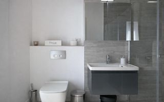 Apartament superb 3 camere I Baneasa I Vanzare - Poză 2