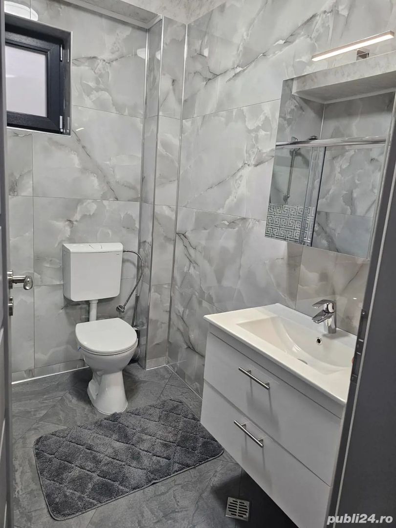 inchiriere apartament 2 camere - Poză 4