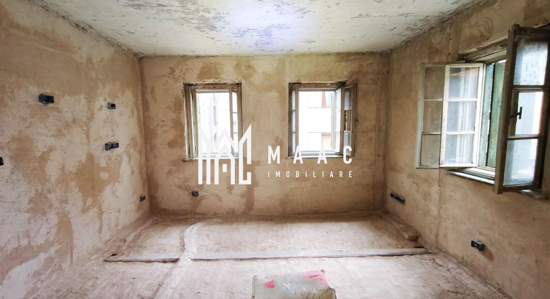 Casa individuala 3 camereI Teren 860 mp I Cristian - Poză 4