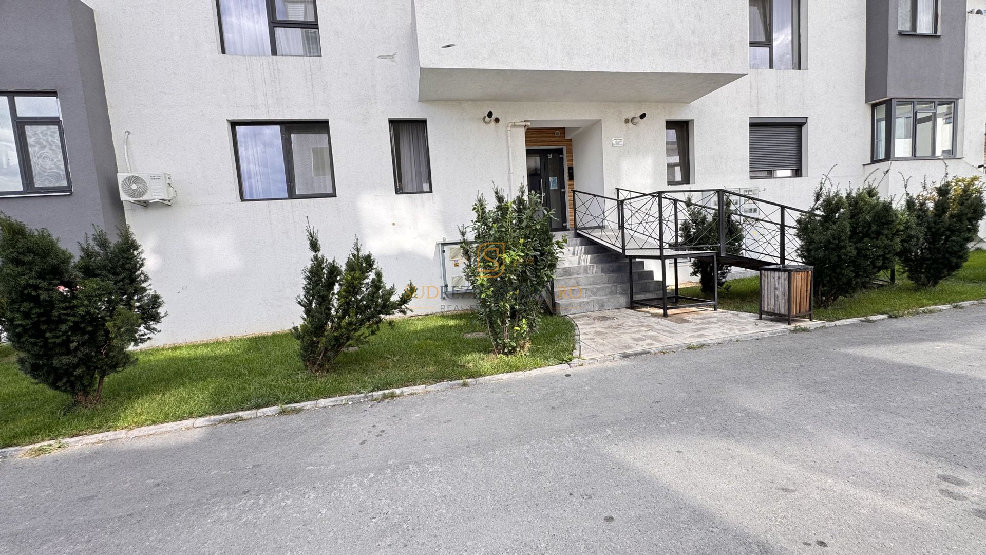 Apartament 2 camere, 55 mp, mobilat si utilat - Str.Teius, Sector 5 - Poză 3