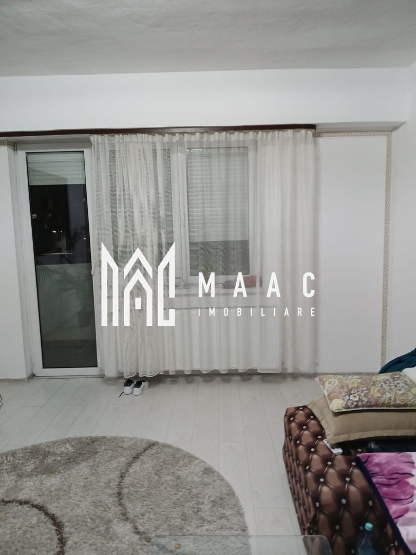 Apartament 2 Camere I Decomandat I Etaj 3 I Mihai Viteazu - Poză 3