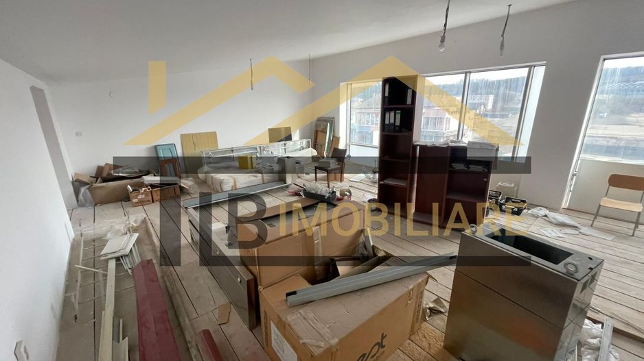 Spatiu comercial, 370mp, Zona Gheorghe Doja - Poză 5