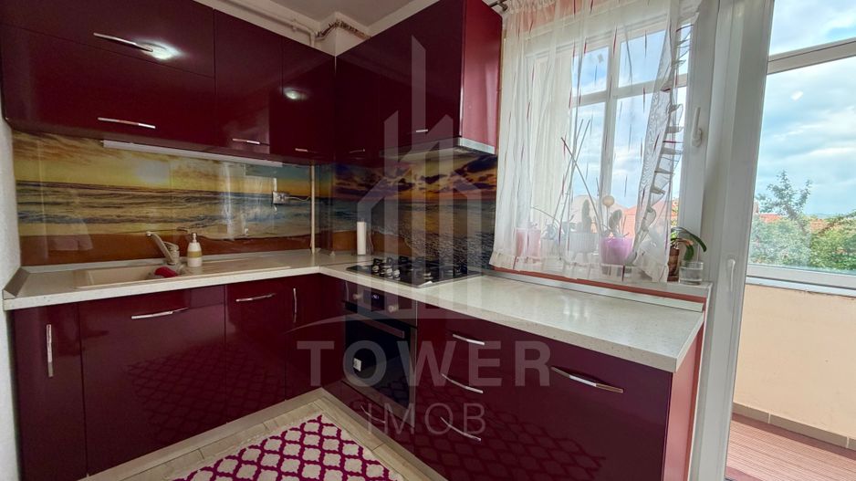 Apartament 2 camere de vanzare-Calea Poplacii - Poză 6