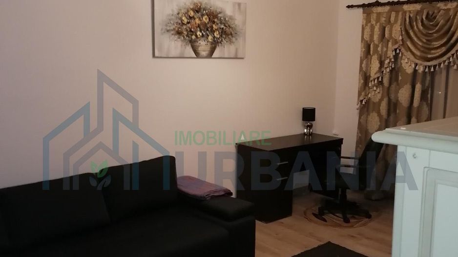 Apartament 3 camere de inchiriat, zona CUG, Iasi - mobilat si utilat complet - Poză 7