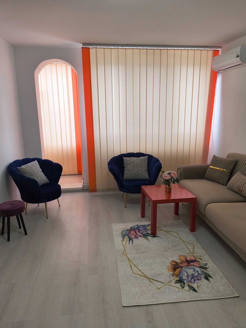 DE INCHIRIAT Apartament 2 camere/ DOMENII - Poză 3